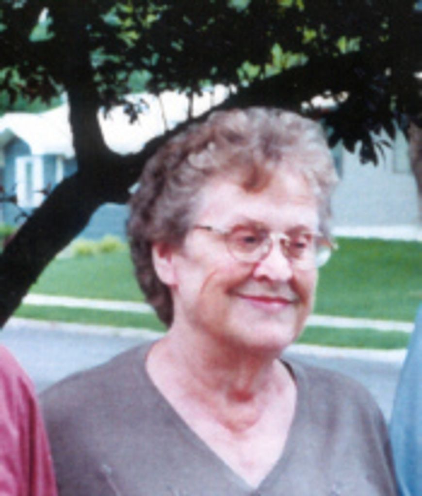 Carol I. Rininger