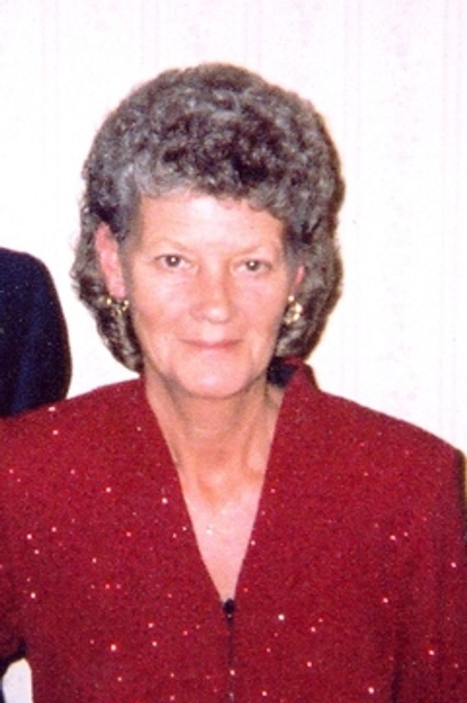 Linda Adams
