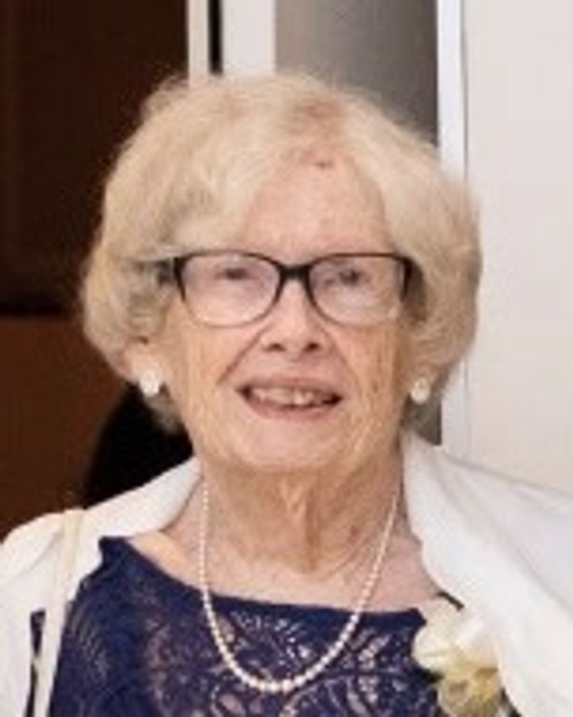 Carolyn Katherine McKeon Profile Photo