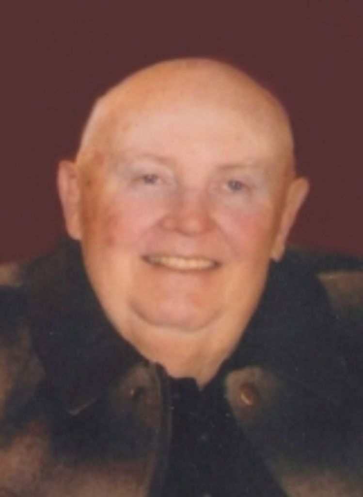 Donald R. Hulse