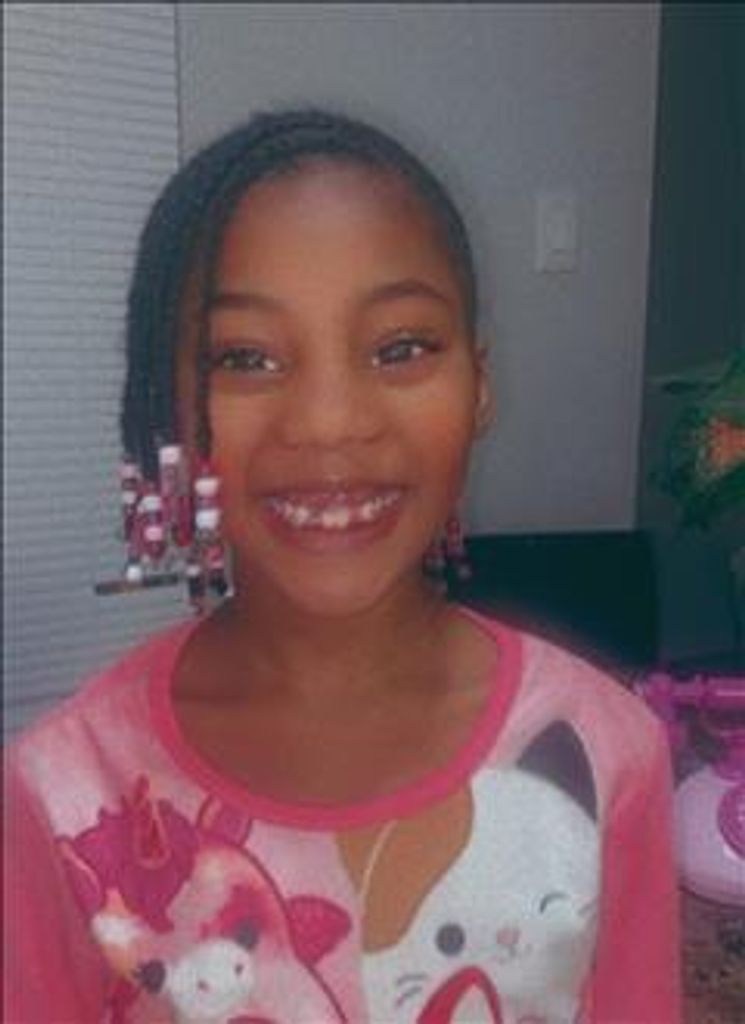 Anyla Ameiah Thirdgill Profile Photo