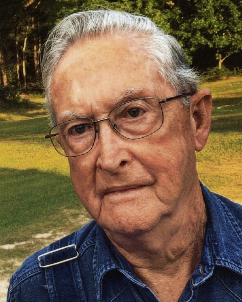 Virgil Davis Profile Photo