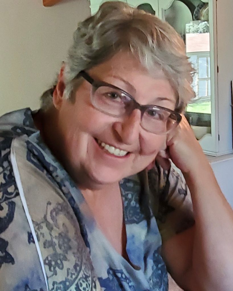 Glenda Ann Wortham