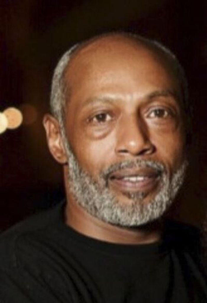 Ricky Kay Profile Photo