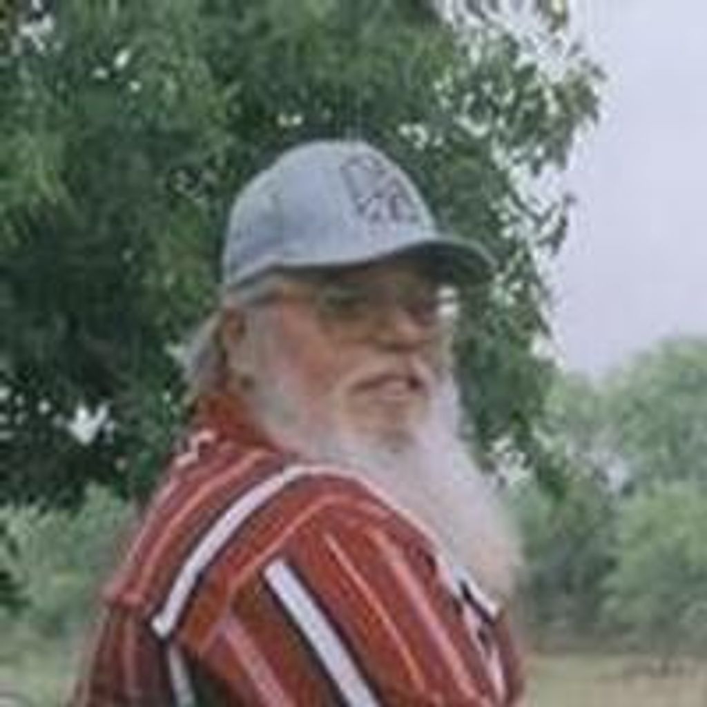 Weldon Richard Horton