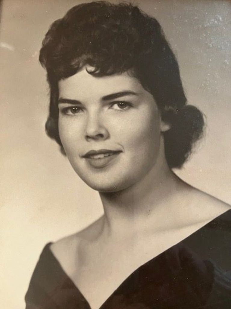 Janet Garrison Profile Photo