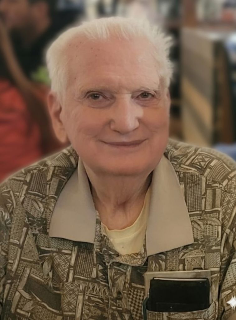 James John Carravetta Profile Photo