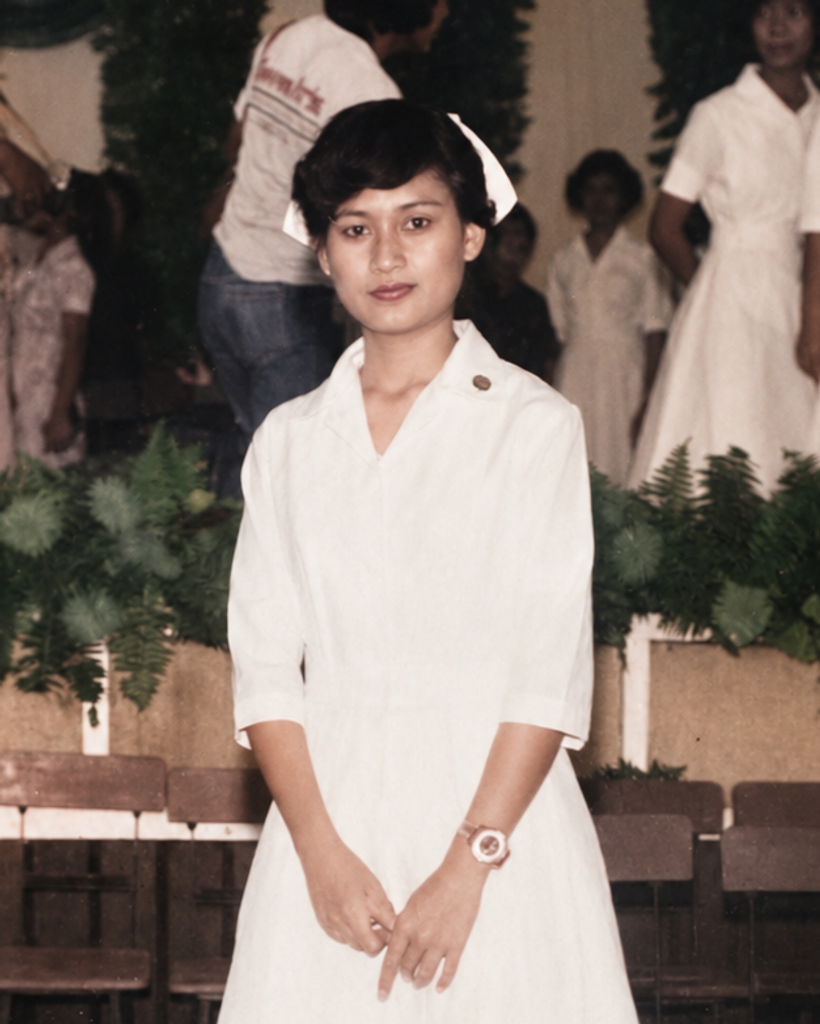 Margarita A. Tanwattana Profile Photo