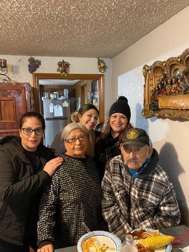 Guadalupe Cervantes Galvan photo gallery thumbnail 42 of 108