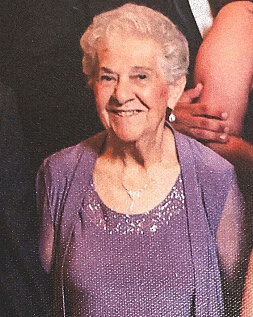 Irene Monek Profile Photo