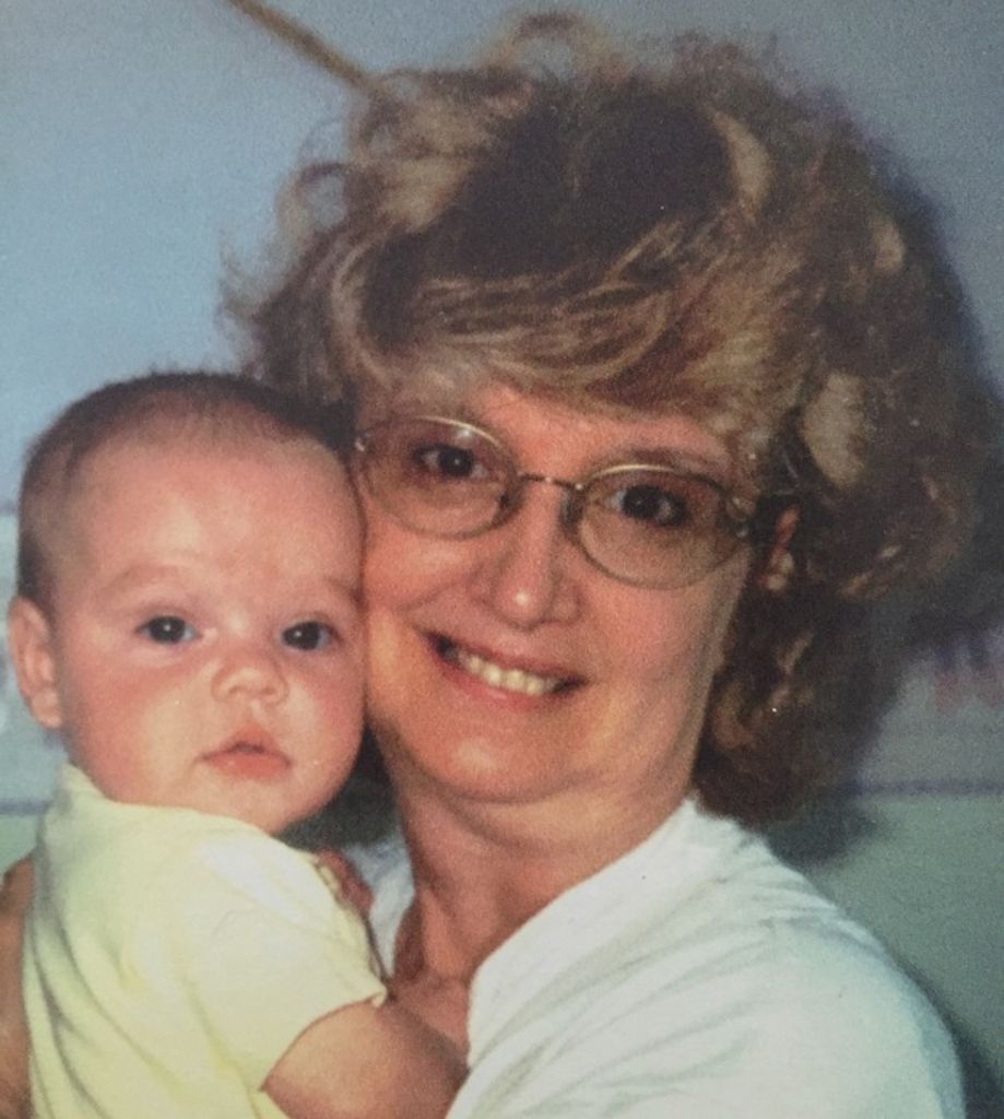 Benay L. (Bradner)  Fertal