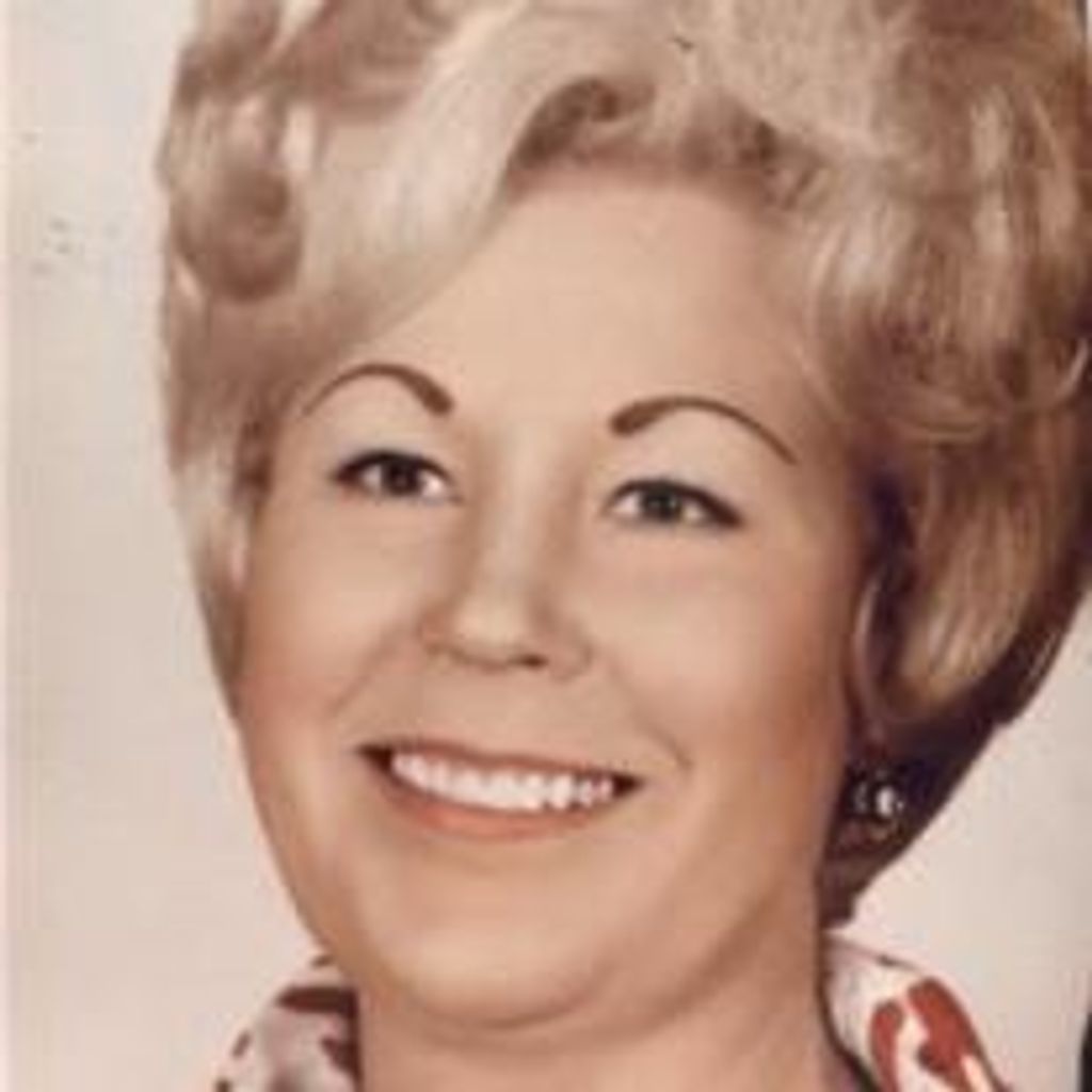 Jewell "Fannie" Gober