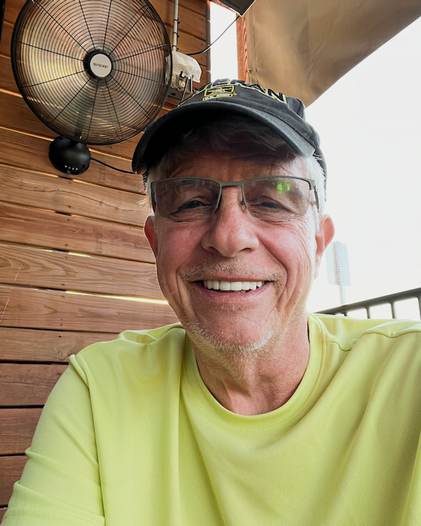 David Joe Kraxner, II