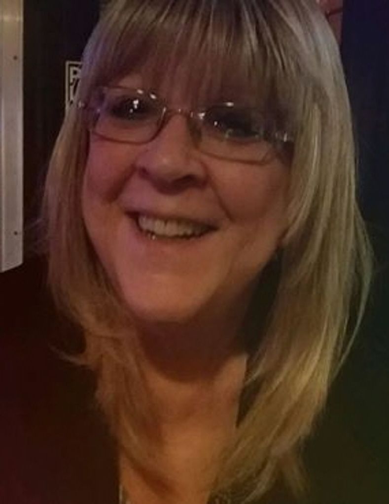 Donna Marie Pugliese Profile Photo