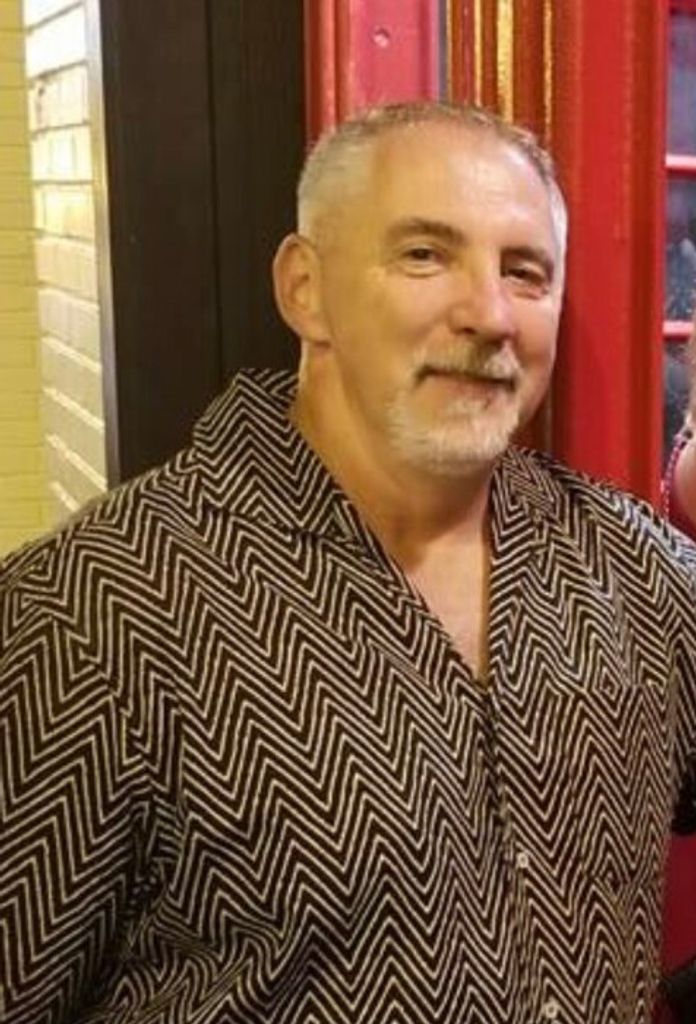 John Frank Papp Profile Photo