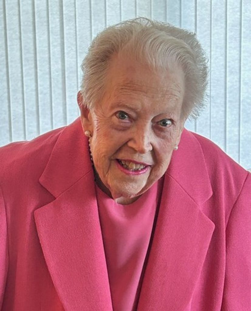 Patricia Jane Maher Profile Photo