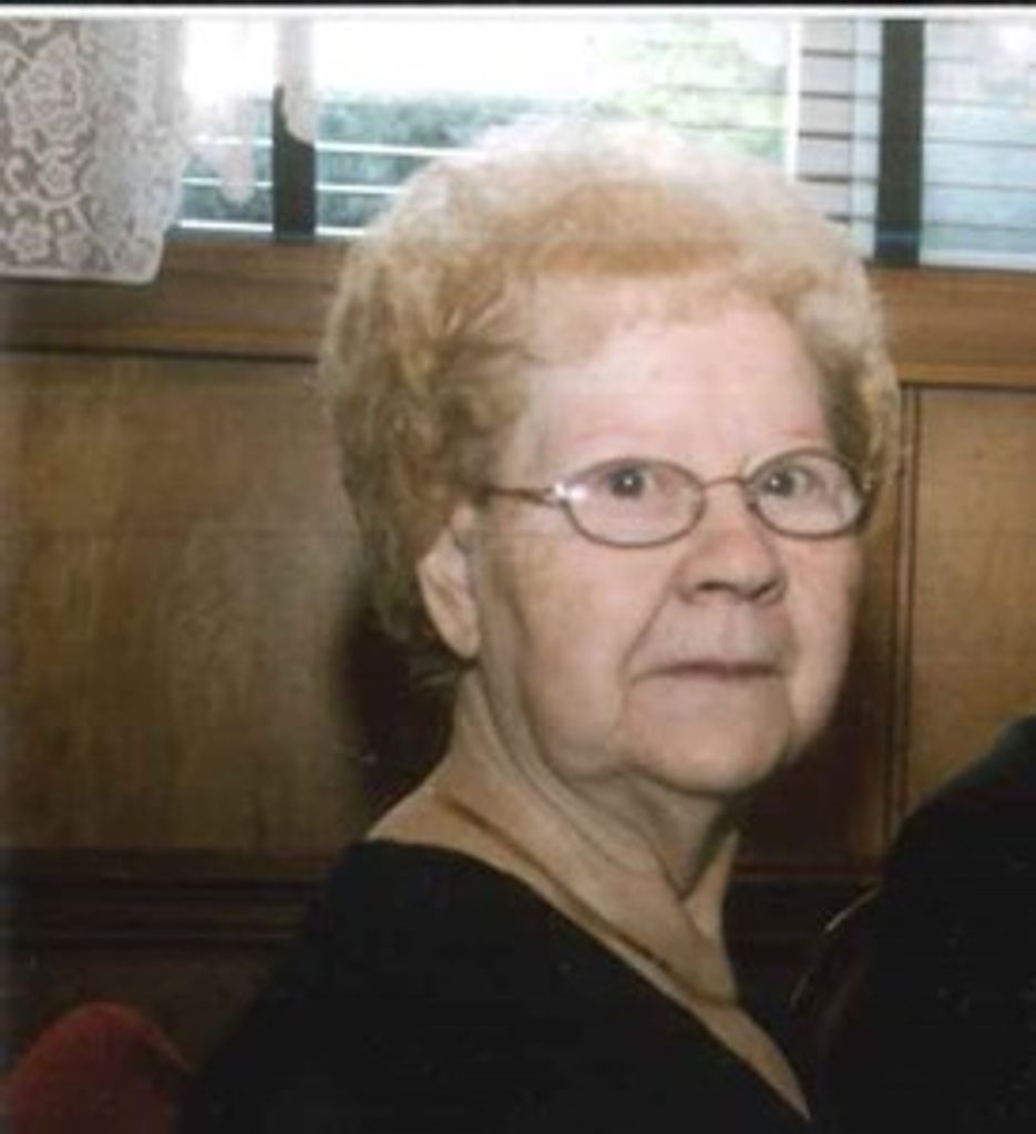 Patty L. Lemaster