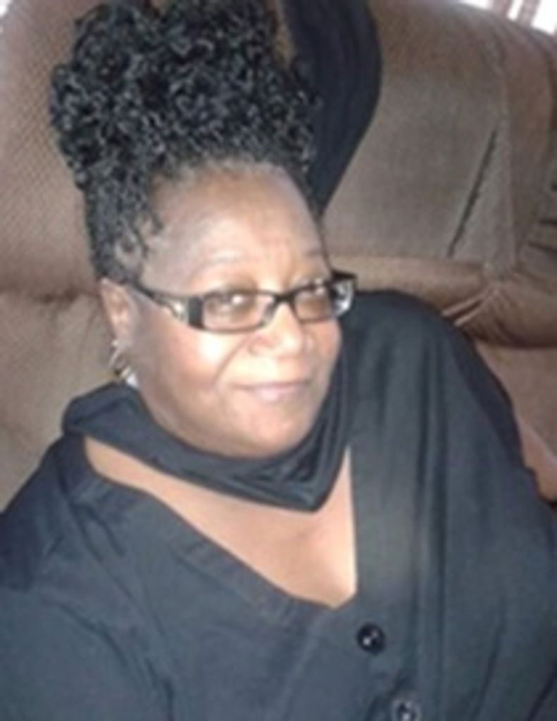 Vita Anne Singletary