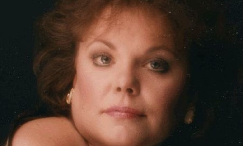 Susan Ann Roberts