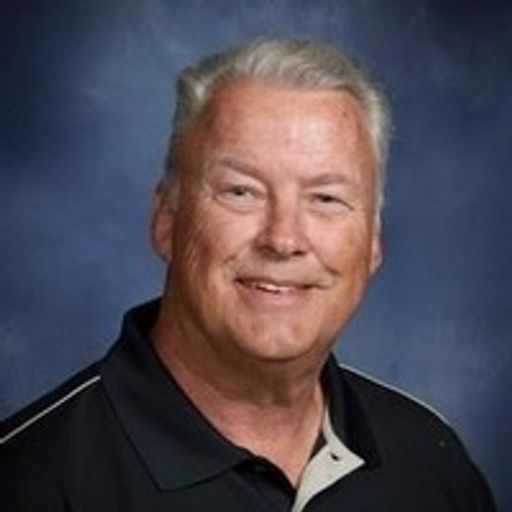 Darryl Rholl Profile Photo