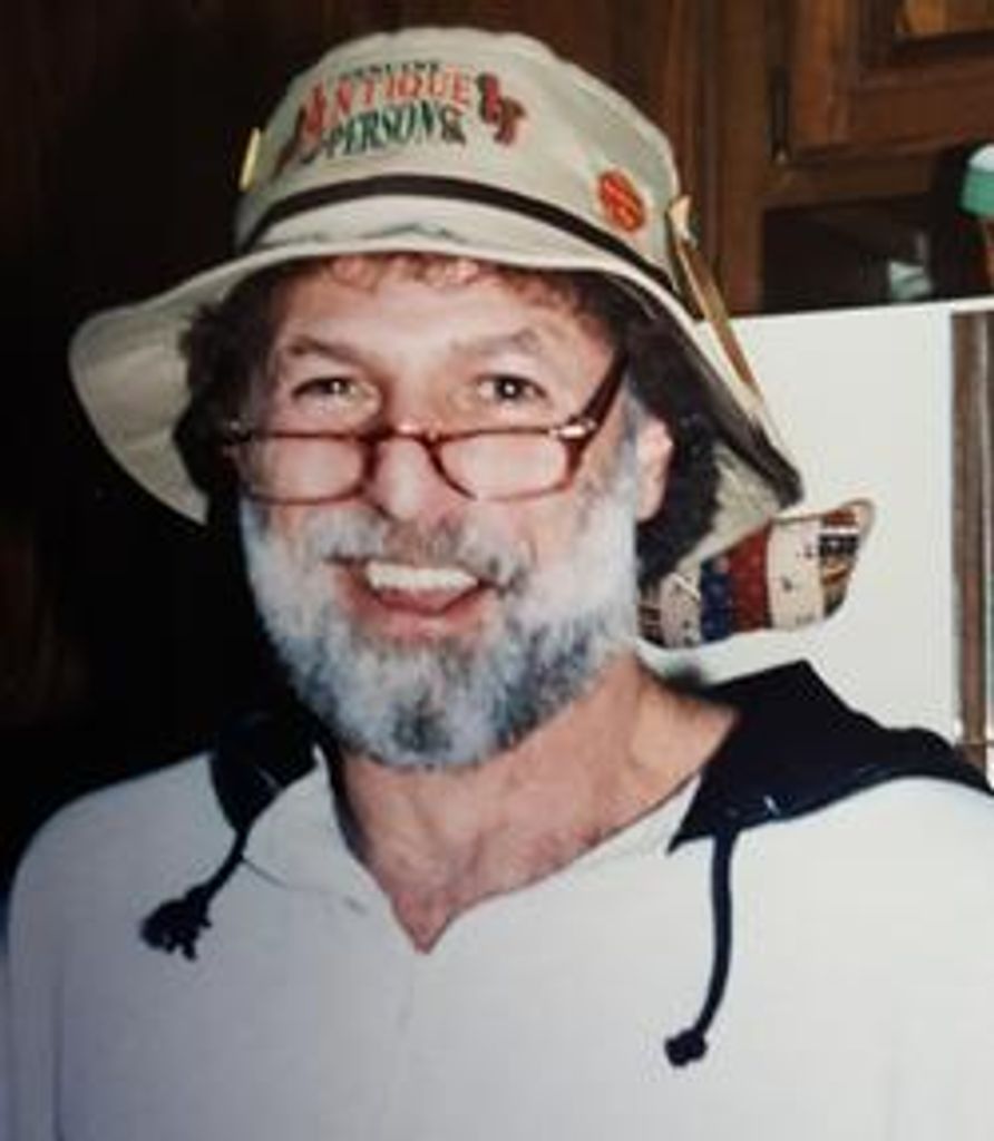 Veston "Chic" J. Whitener