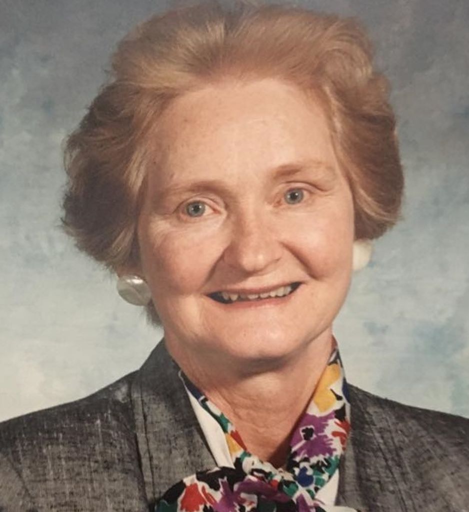 L. Eileen (Mcdonald)  Atchison