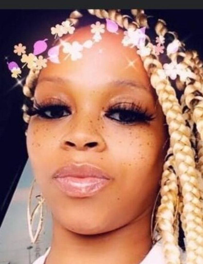 QUANISHIA (ANGEL) SALLY-WALKER