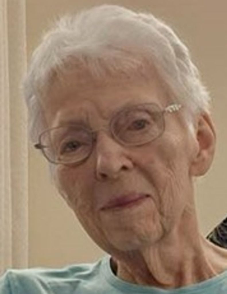 Doris  Marie Gilbert  Ottman