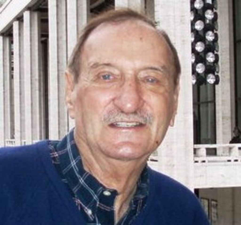 James Joseph Carney Profile Photo