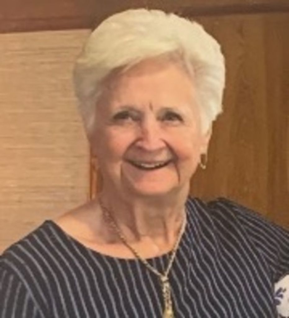 Bettie Cook Garner Profile Photo