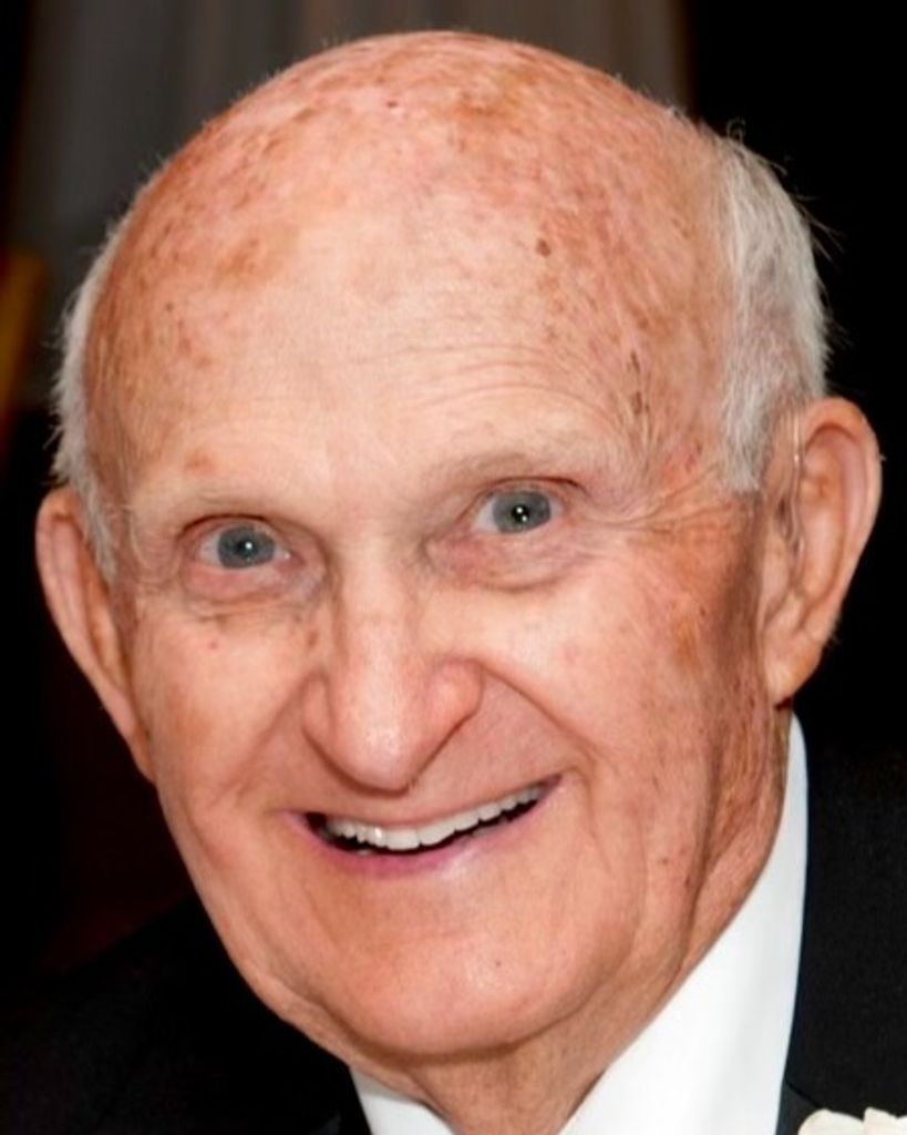 Julian Raymond Meadows