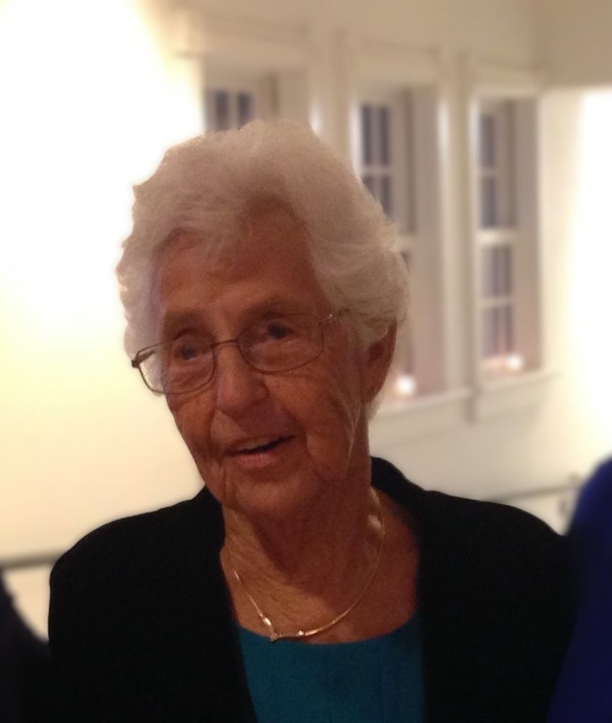Maxine Ovitt