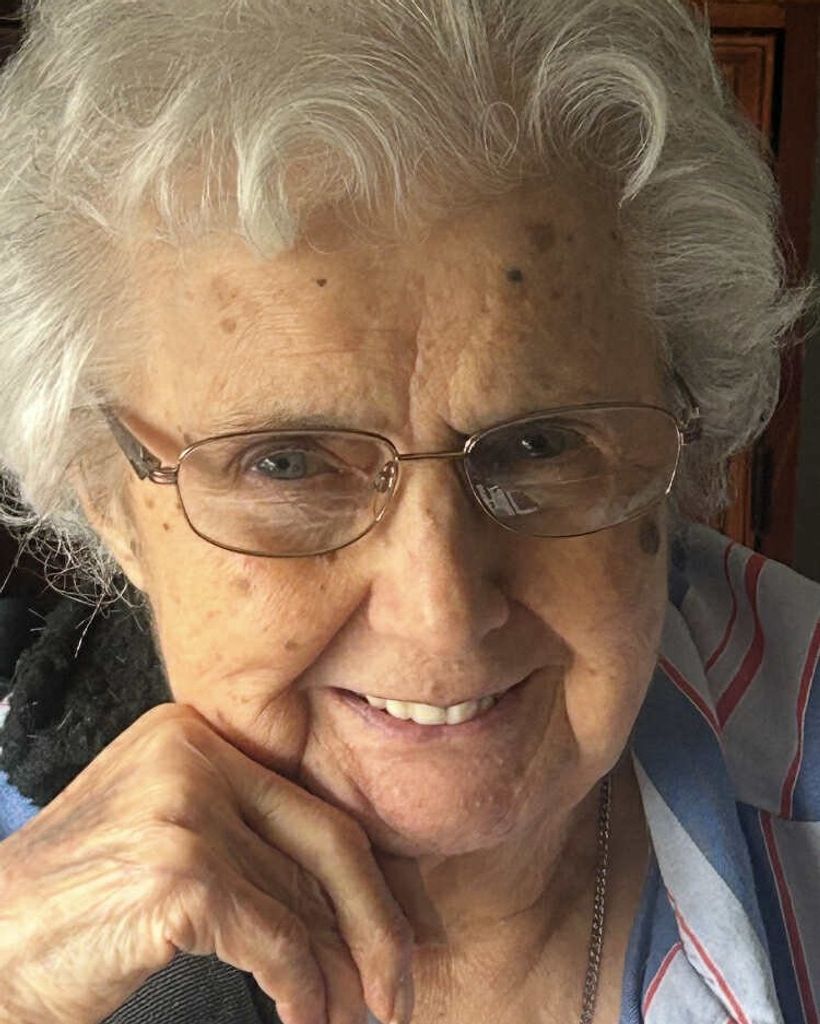 Therese M. St. Pierre