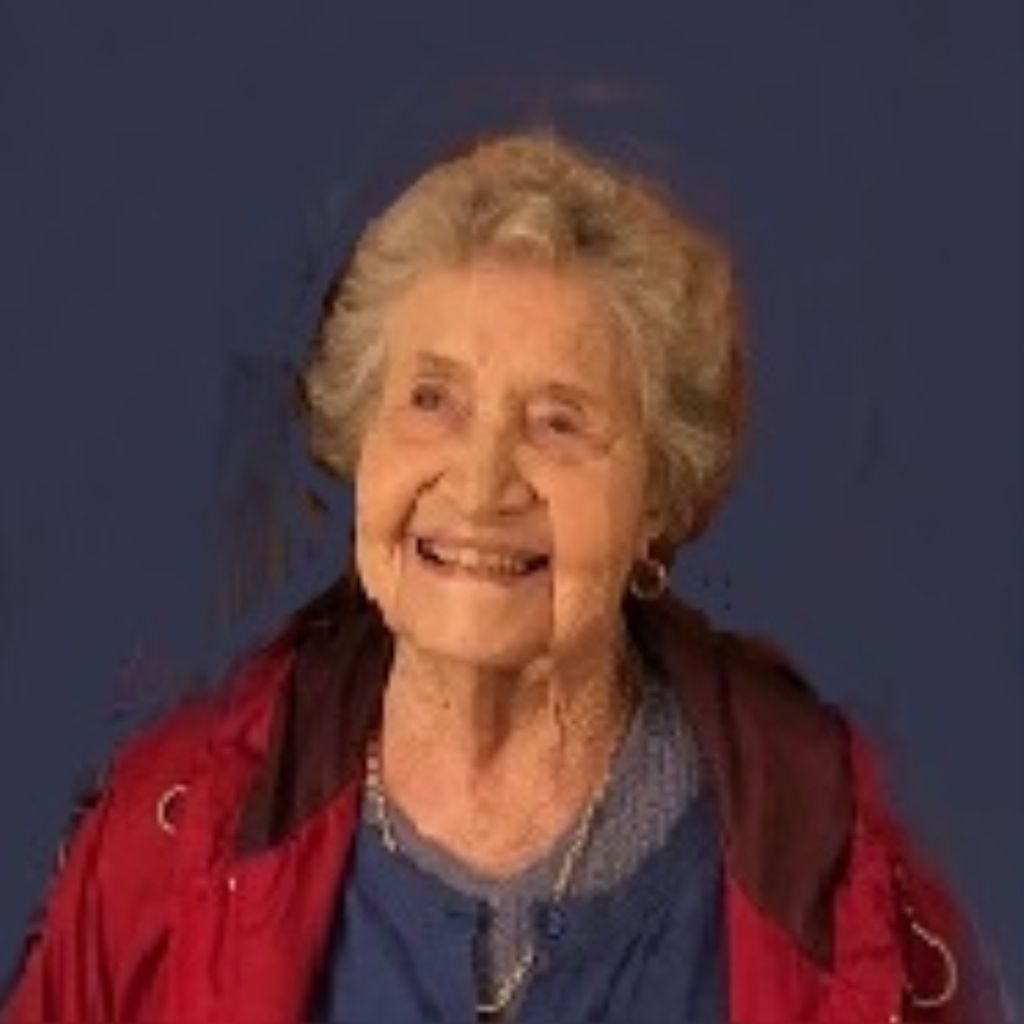 Ms. Sarah Covington Rice