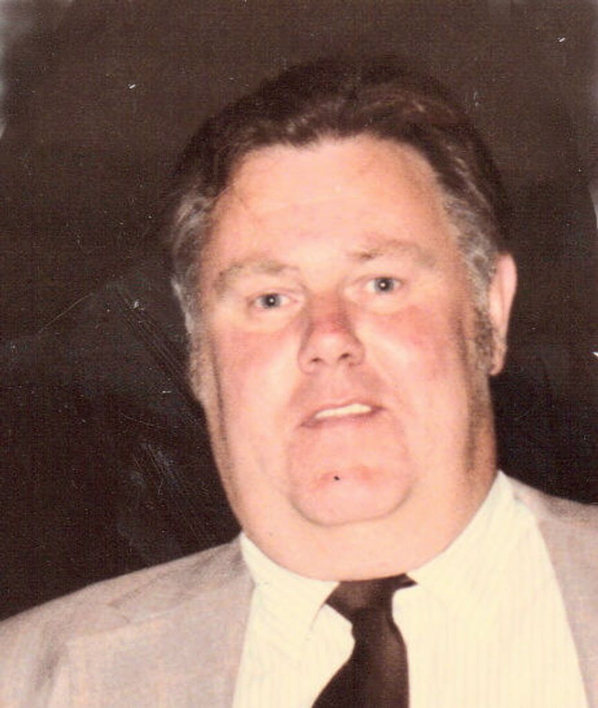 James Edward Haverstick Profile Photo
