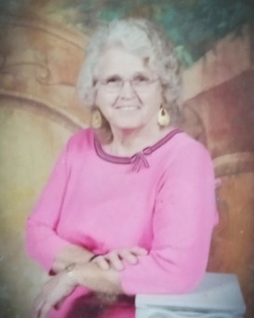 Mrs. Kathryn "Kitty" Moore Profile Photo