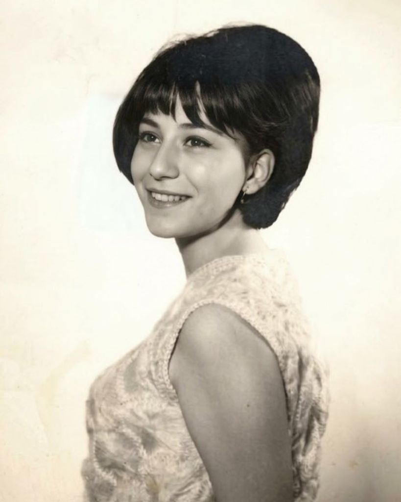 Shirley A. Baker Profile Photo