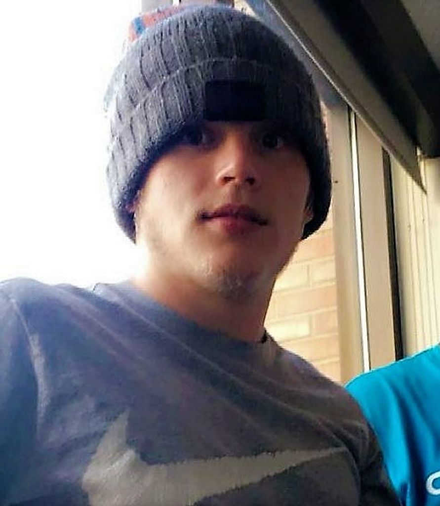 Robby Carpenter