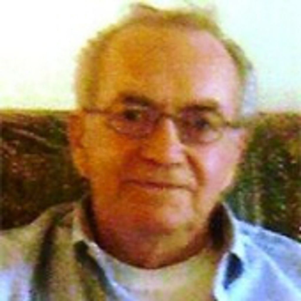 Richard F. Adams