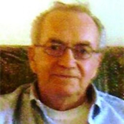 Richard F. Adams Profile Photo
