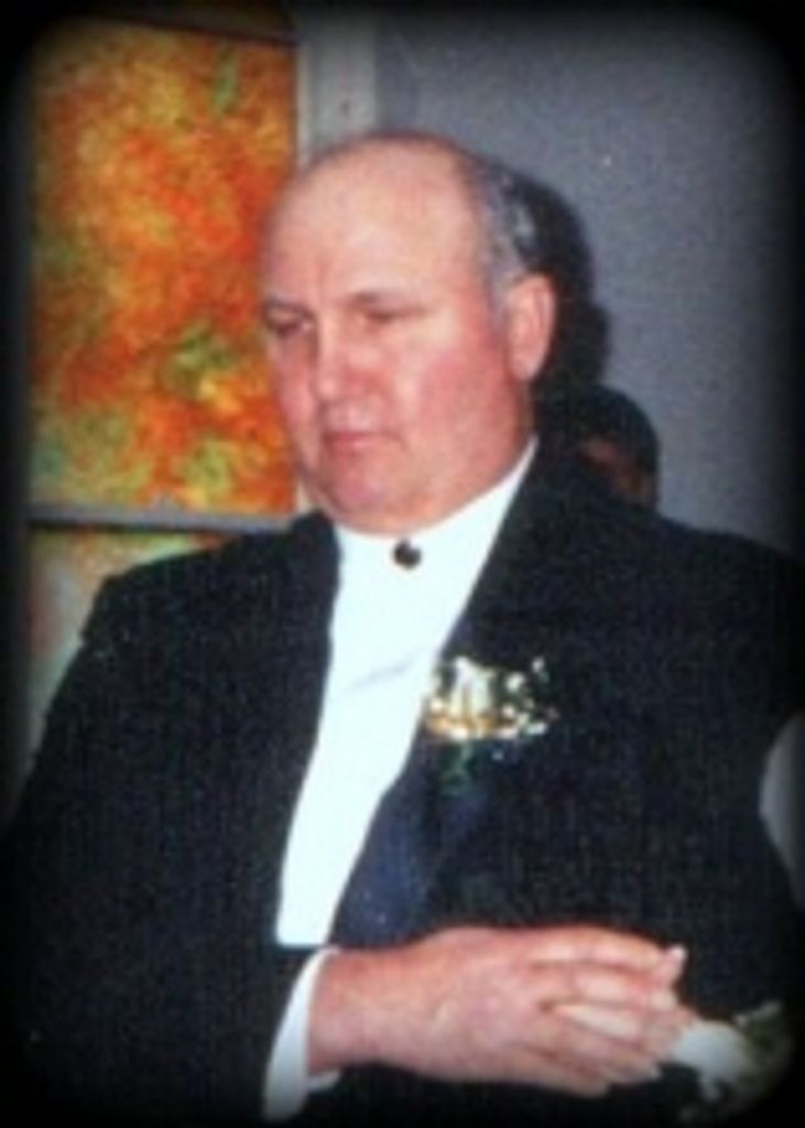 Roger Dale Gregory