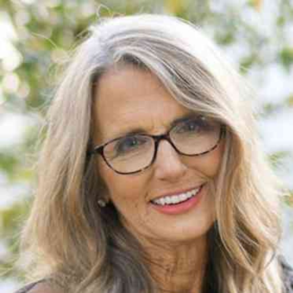 Susan Hurley Harper Profile Photo