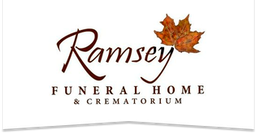 Ramsey Funeral Home & Crematorium Logo