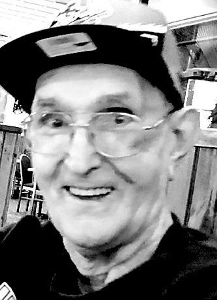 Patrick J. Gilvary