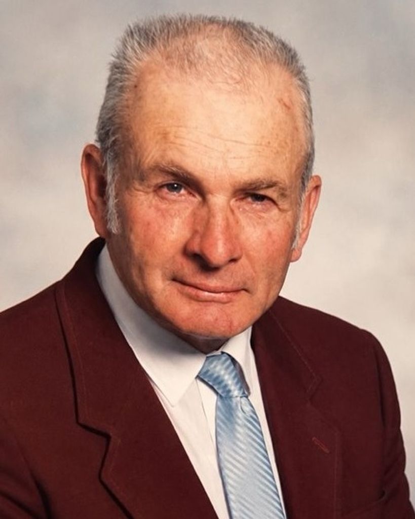 Eric Russell Day