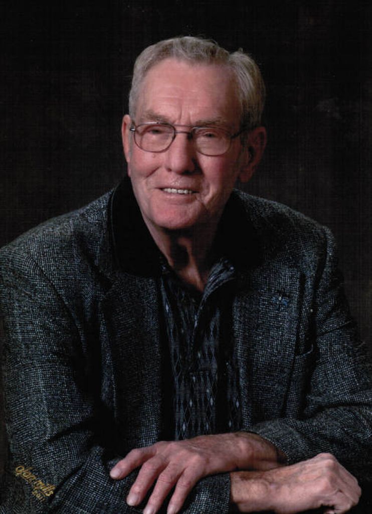 James Stuart Mark Profile Photo