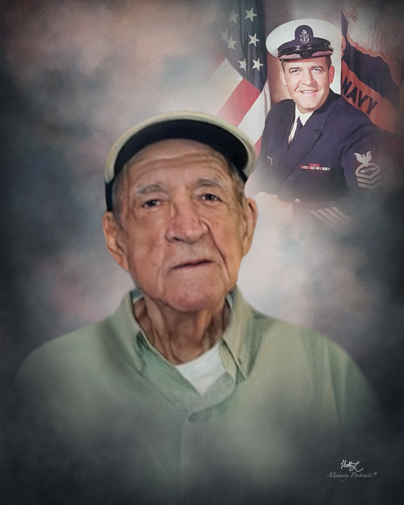 Harold G. Brunsen