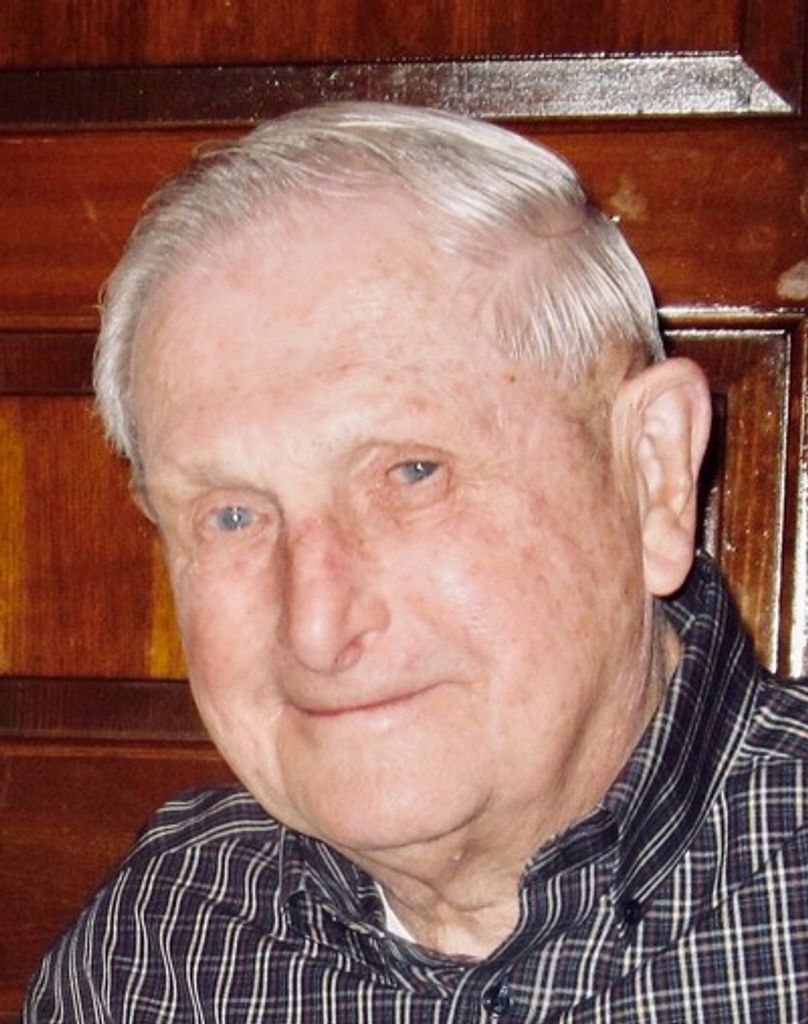 Leaston V. Booker, Jr.