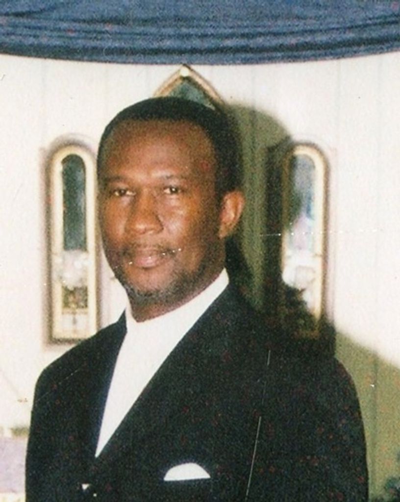 William H. Harris, Jr.