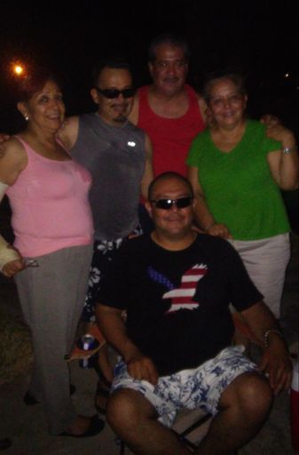 Jose Ovalle Caceres photo gallery thumbnail 52 of 67